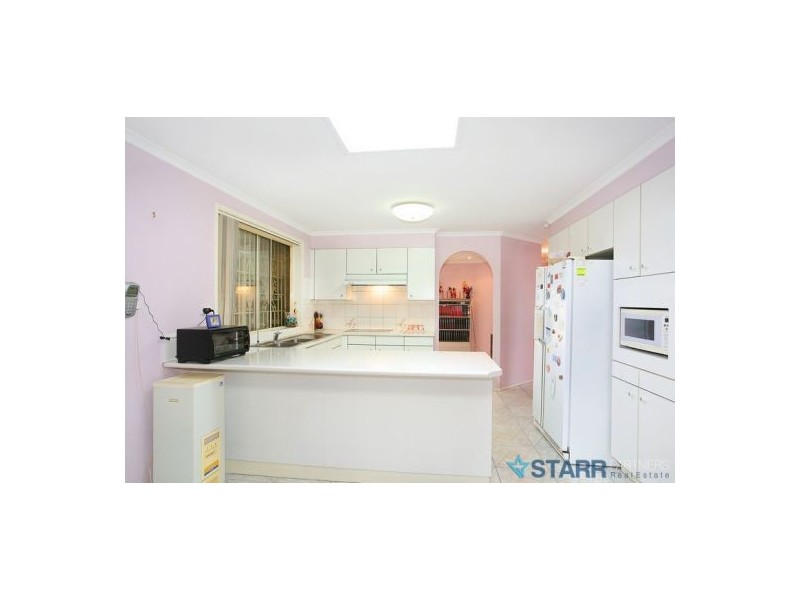 St Johns Park NSW 2176