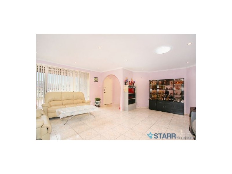 St Johns Park NSW 2176