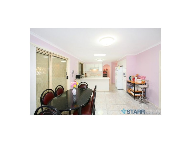 St Johns Park NSW 2176