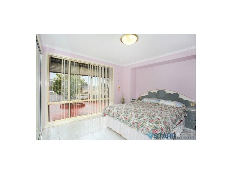 St Johns Park NSW 2176