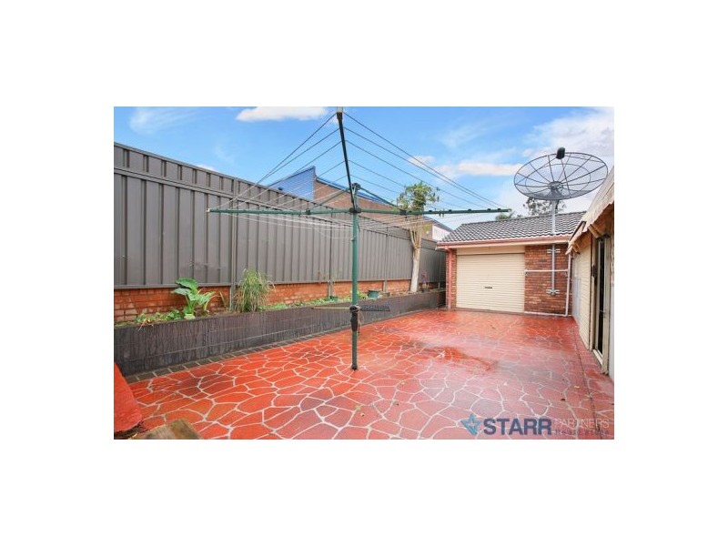 St Johns Park NSW 2176