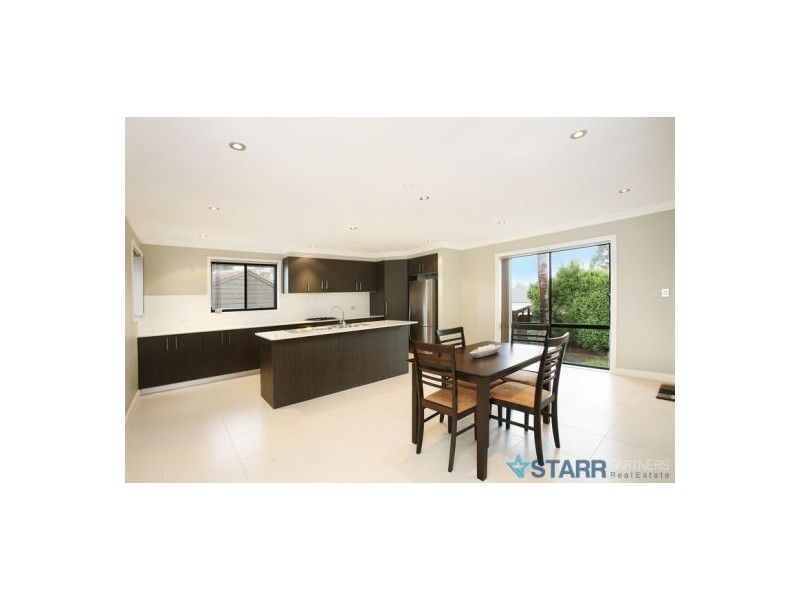 Ruse NSW 2560