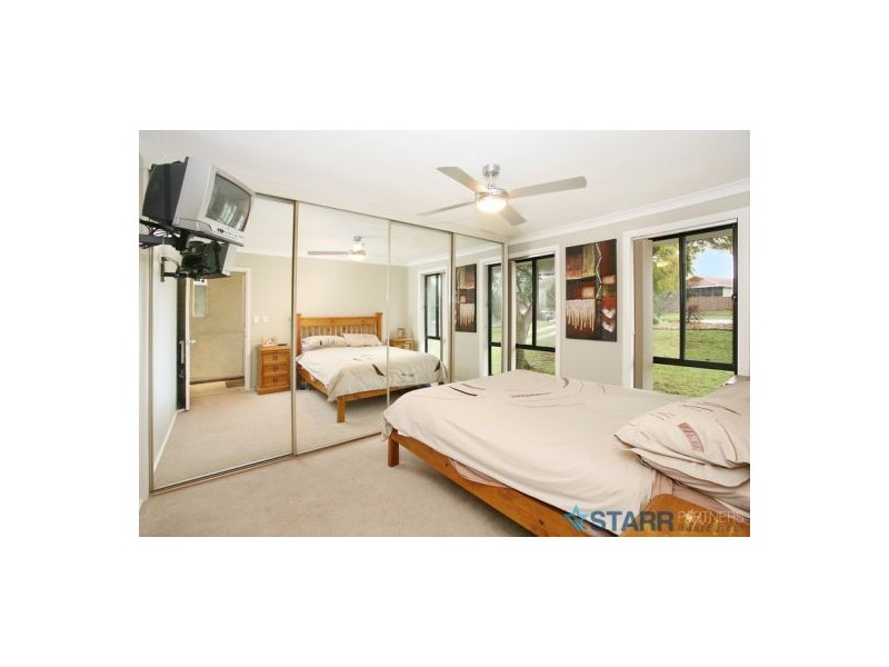 Ruse NSW 2560