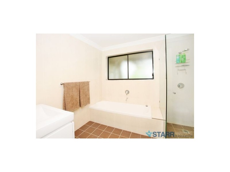 Ruse NSW 2560