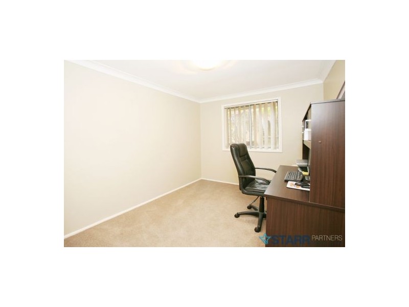 Ruse NSW 2560