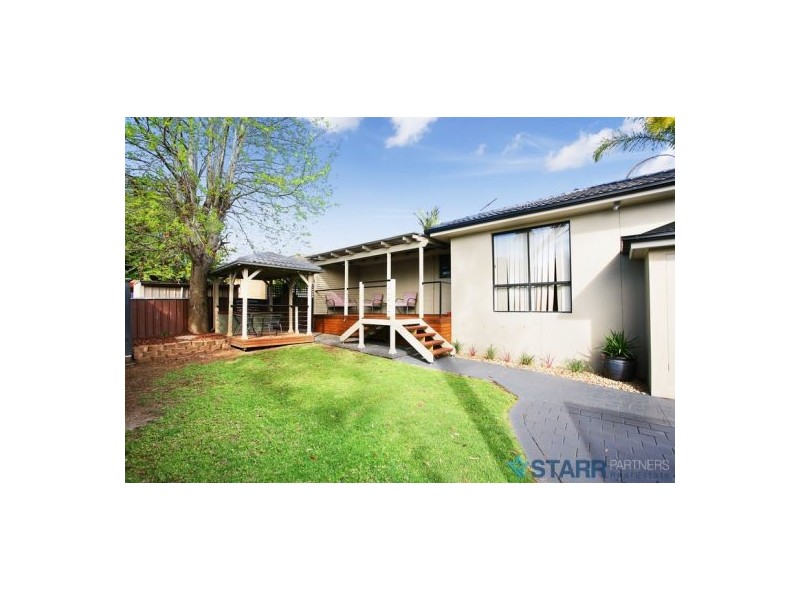 Ruse NSW 2560