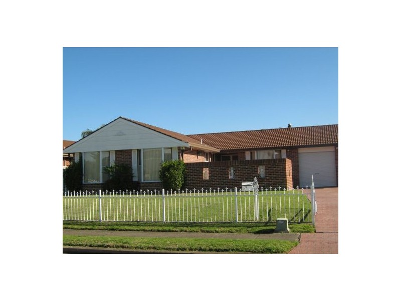 St Johns Park NSW 2176