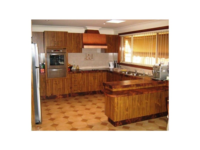 St Johns Park NSW 2176