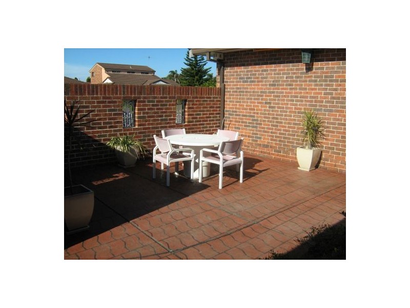 St Johns Park NSW 2176