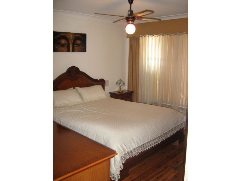 St Johns Park NSW 2176