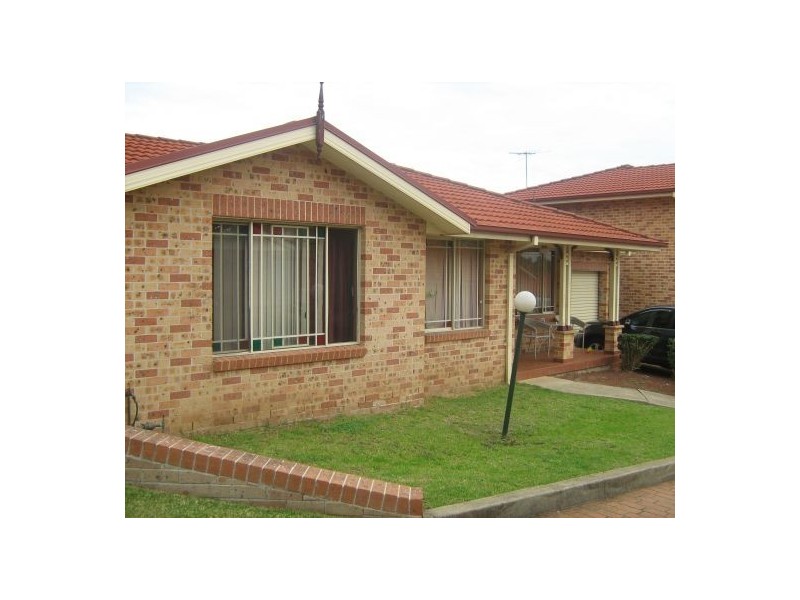 Mount Pritchard NSW 2170
