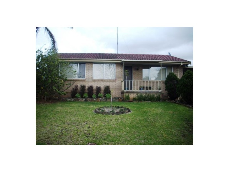 Greenfield Park NSW 2176