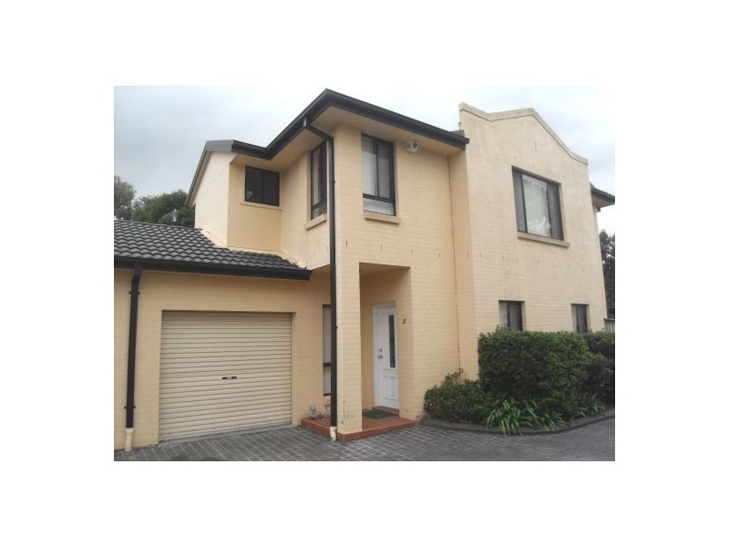 Canley Heights NSW 2166