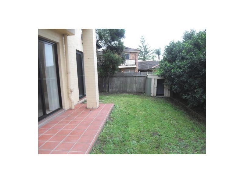 Canley Heights NSW 2166