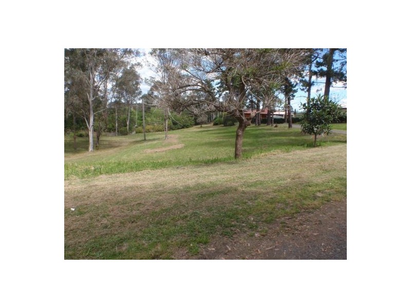 Mount Vernon NSW 2178