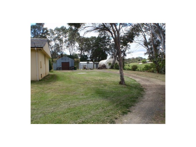 Mount Vernon NSW 2178