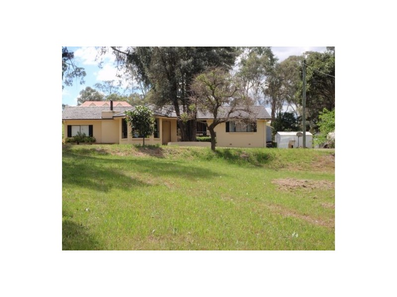 Mount Vernon NSW 2178