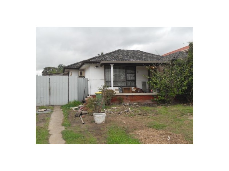 Canley Heights NSW 2166