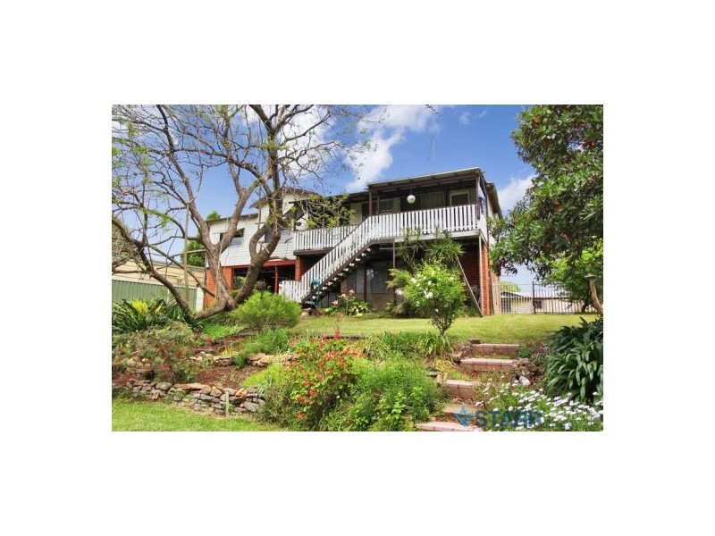 60 Knight Street, Lansvale NSW 2166