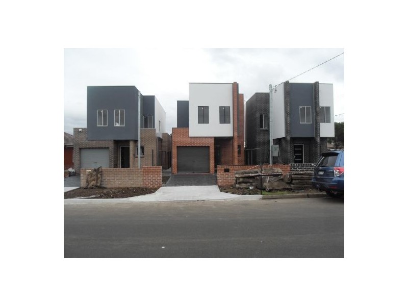 Fairfield Heights NSW 2165