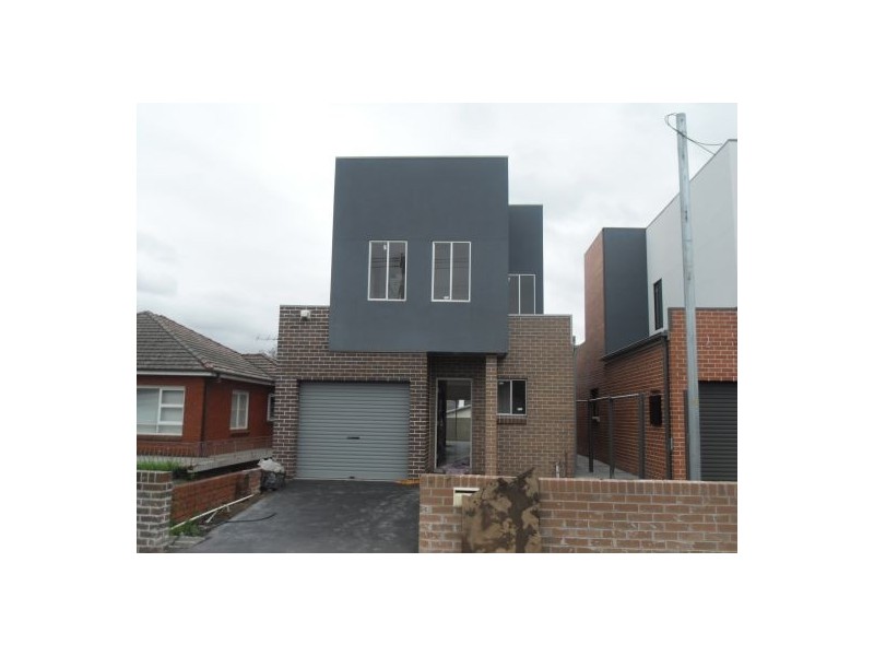 Fairfield Heights NSW 2165