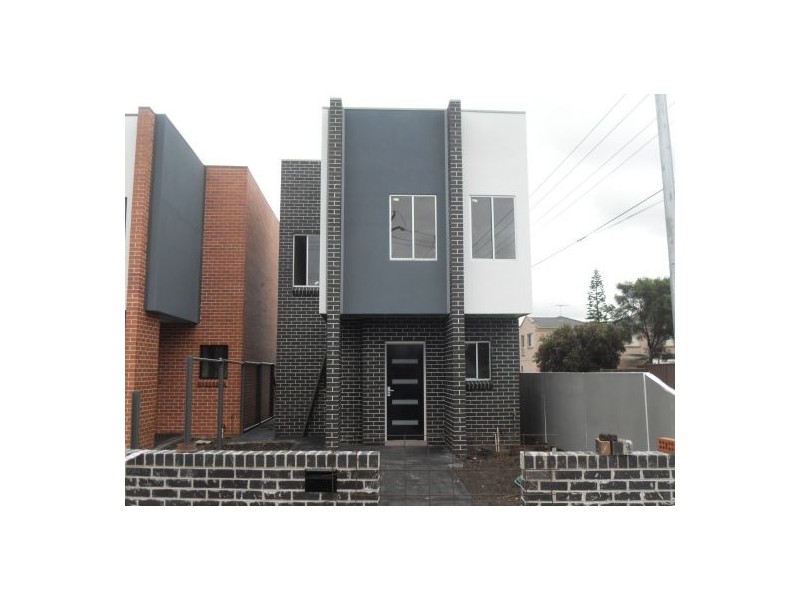 Fairfield Heights NSW 2165