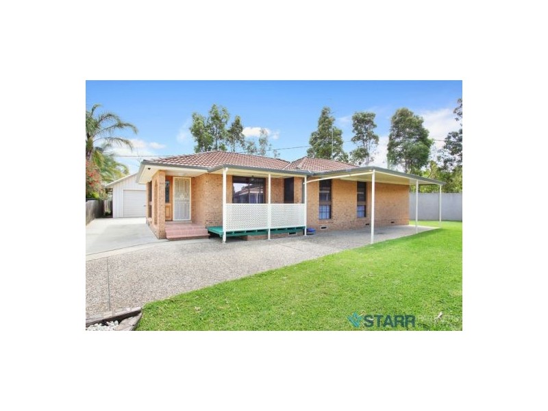 Bossley Park NSW 2176