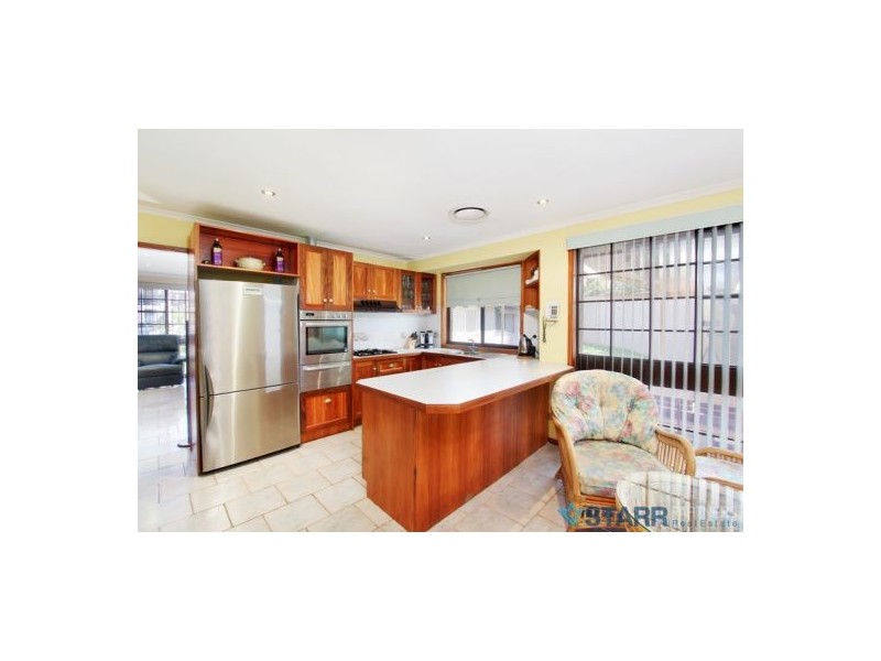 Bossley Park NSW 2176