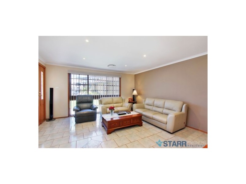 Bossley Park NSW 2176