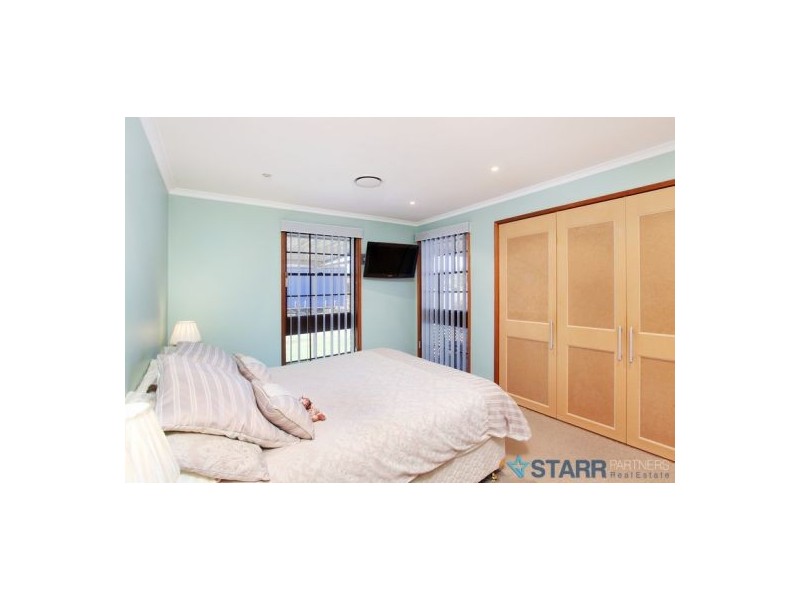 Bossley Park NSW 2176