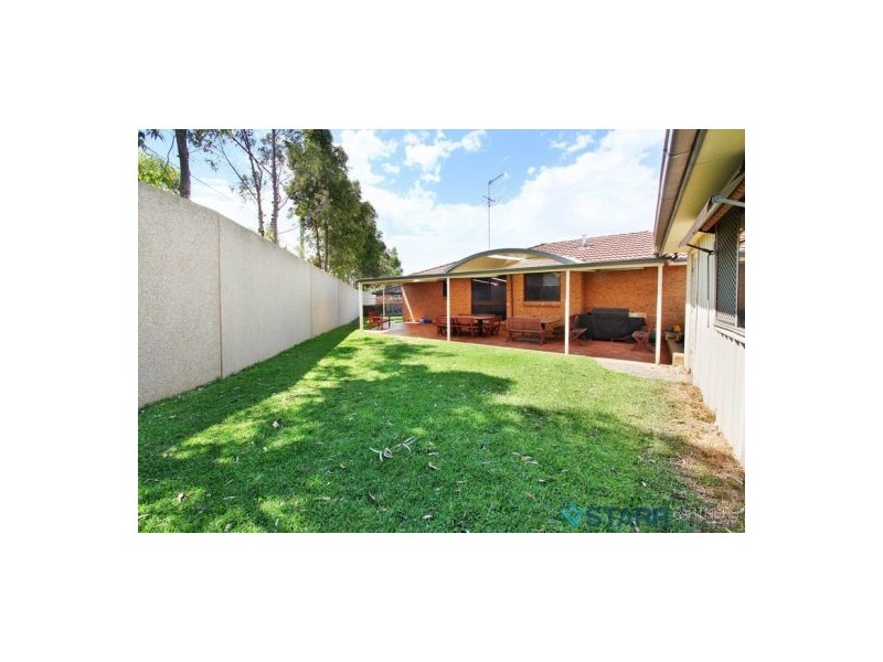 Bossley Park NSW 2176