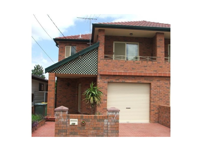 Fairfield East NSW 2165