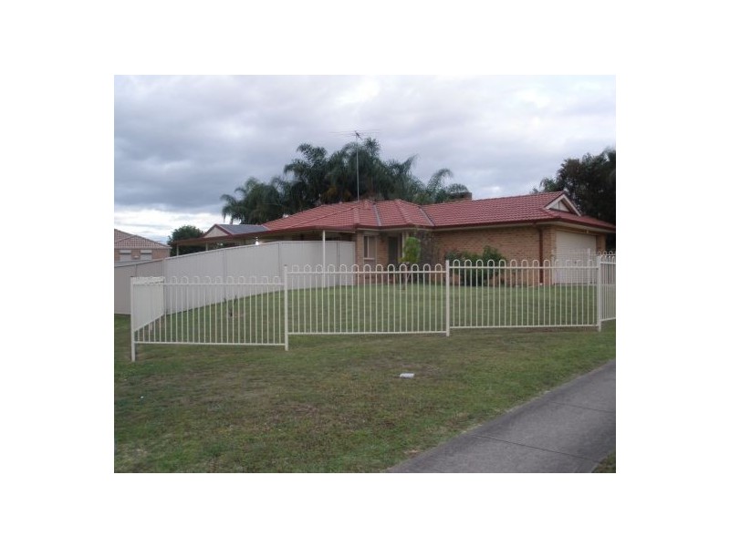 Bonnyrigg Heights NSW 2177