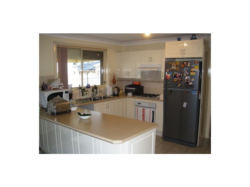 Bonnyrigg Heights NSW 2177