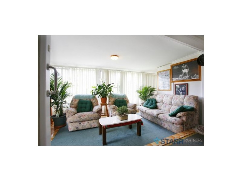 4 Chelsea Drive, Canley Heights NSW 2166