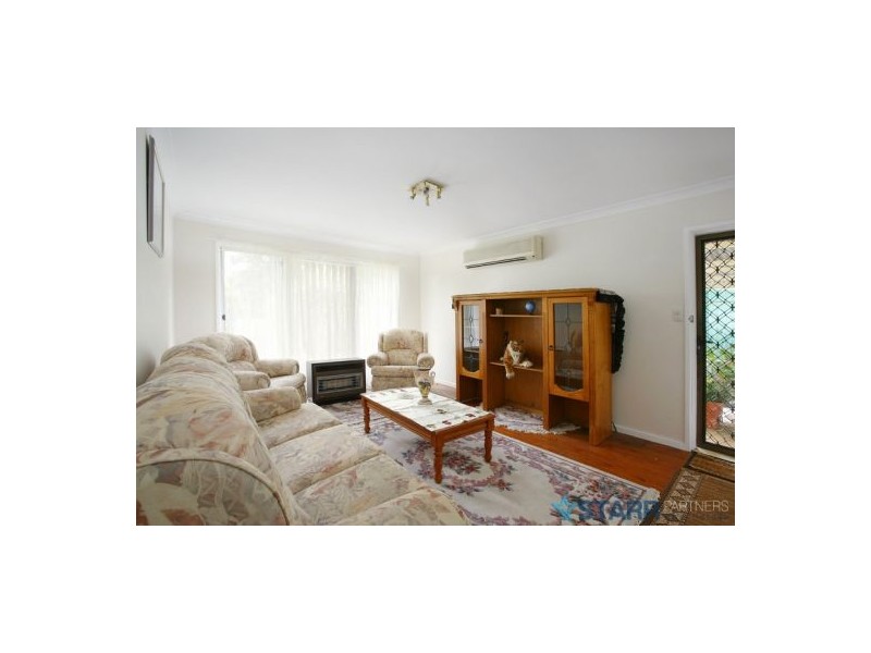 4 Chelsea Drive, Canley Heights NSW 2166