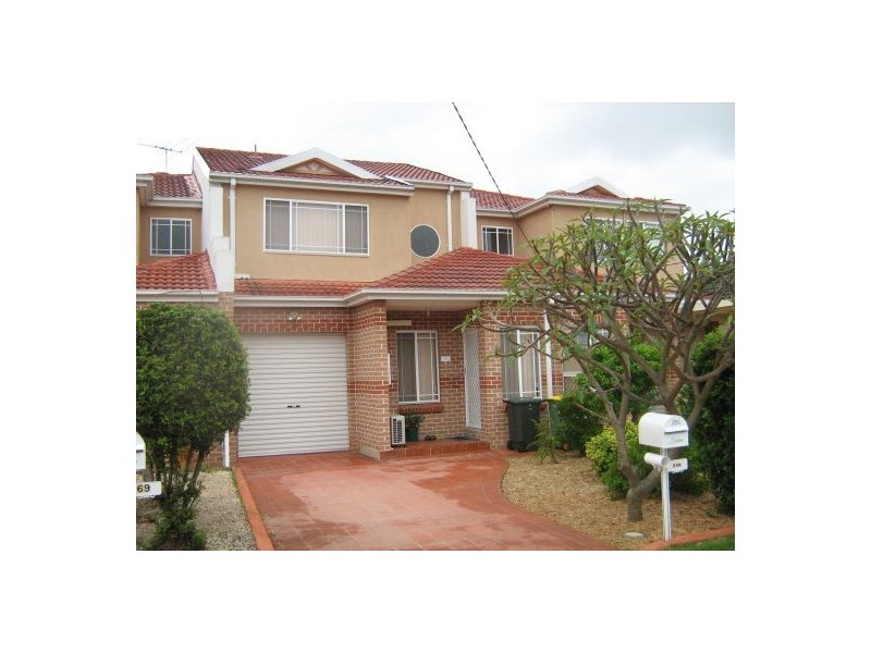 Fairfield Heights NSW 2165