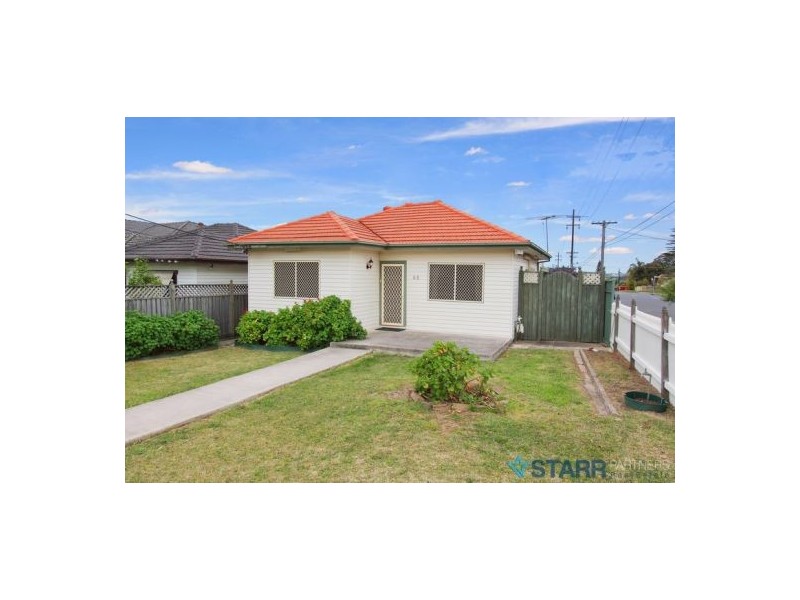 Fairfield Heights NSW 2165