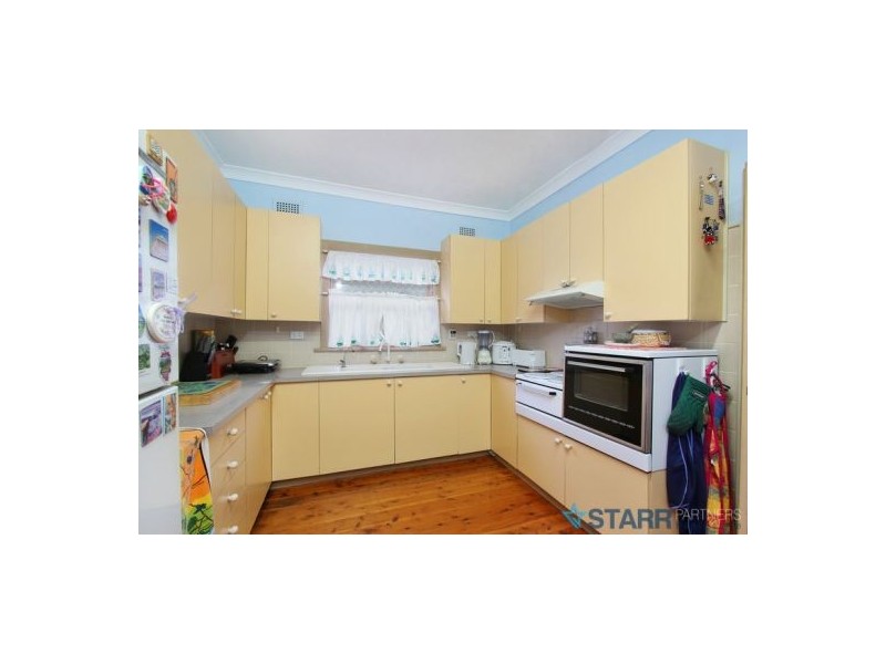 Fairfield Heights NSW 2165