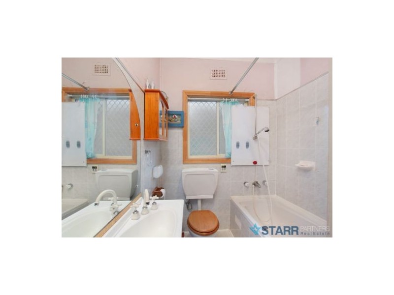 Fairfield Heights NSW 2165