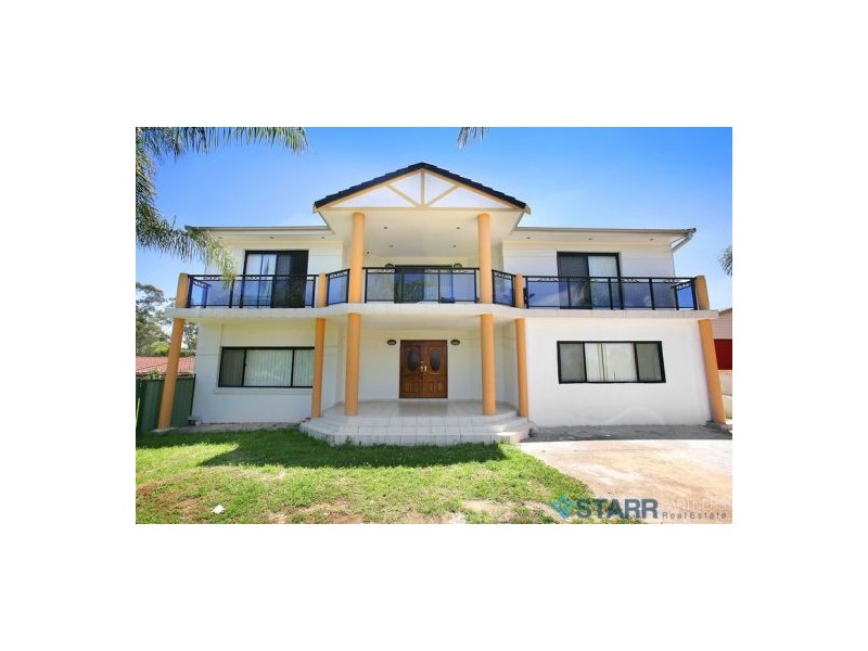 Greenfield Park NSW 2176