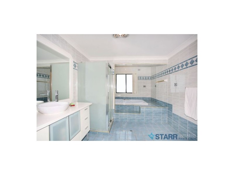 Greenfield Park NSW 2176