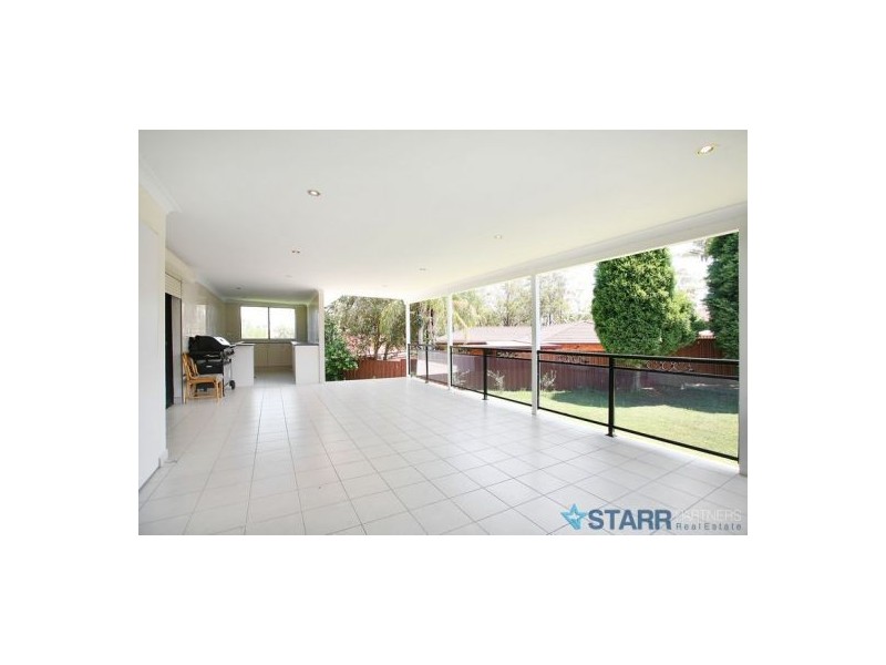 Greenfield Park NSW 2176