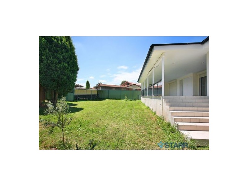 Greenfield Park NSW 2176