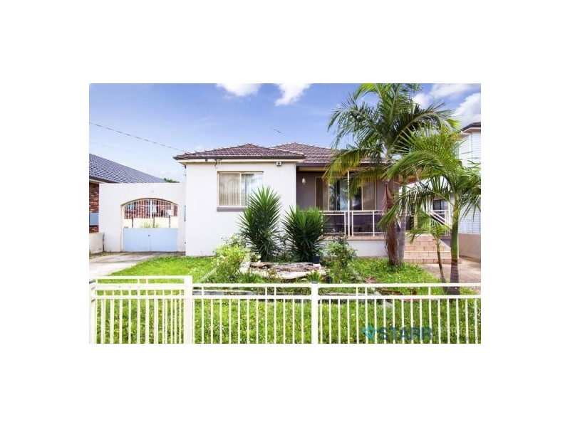 66 Camden Street, Fairfield NSW 2165