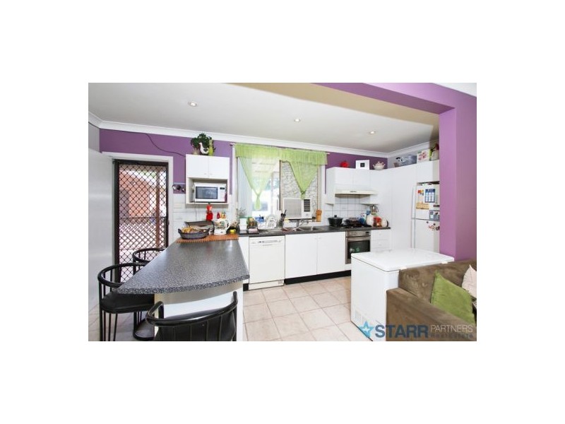 66 Camden Street, Fairfield NSW 2165