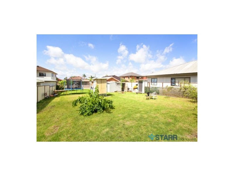 66 Camden Street, Fairfield NSW 2165