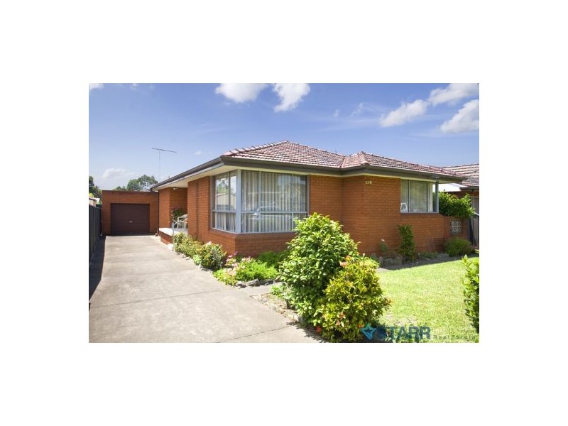 Fairfield East NSW 2165