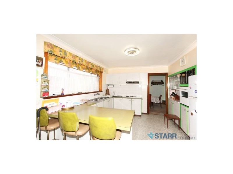 Fairfield East NSW 2165