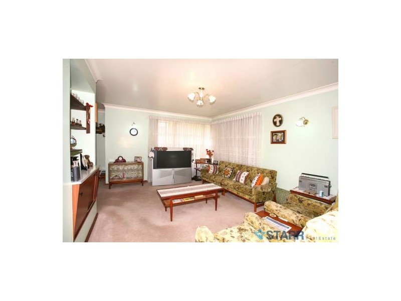 Fairfield East NSW 2165